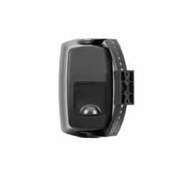 Omnitronic 11036918 altoparlante 2-vie Nero Cablato 35 W
