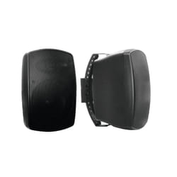 Omnitronic 11036926 altoparlante 2-vie Nero Cablato 32 W