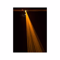 Eurolite TSL-150 Adatto per uso interno Stroboscopio da discoteca Nero - Vista aggiuntiva 5