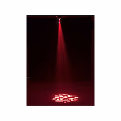 Eurolite TSL-150 Adatto per uso interno Stroboscopio da discoteca Nero - Vista aggiuntiva 6