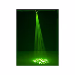 Eurolite TSL-150 Adatto per uso interno Stroboscopio da discoteca Nero - Vista aggiuntiva 7