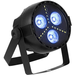 42110198 Strobo dmx led - Eurolite