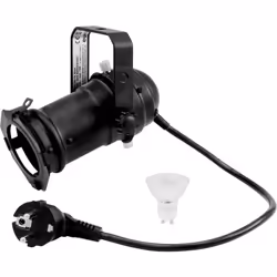 Dettagli tecnici Classe efficienza energetica 2021 n.rel. Colore Nero Colore luce Bianco caldo Numero di LED (Dettagli) 1 Pes ...