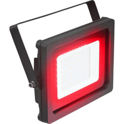 IP-FL30 smd 51914950 Faretto a led per esterni 30 w Rosso - Eurolite