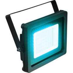 Eurolite IP-FL30 SMD 51914960 Faretto a LED per esterni 30 W Turchese
