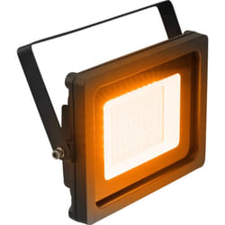 IP-FL30 smd 51914962 Faretto a led per esterni 30 w Arancione - Eurolite