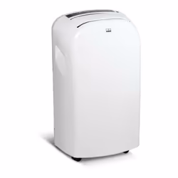 Remko MKT 255 Eco, A, 1 kWh, 2,6 kW, 230 V, 50 Hz, Bianco
