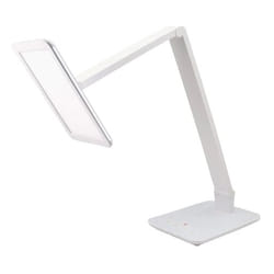 FeinTech LTL00100 lampada da tavolo 10 W LED Bianco