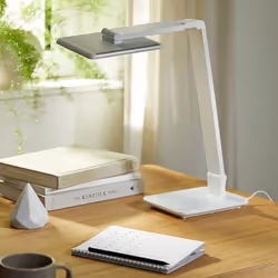 FeinTech LTL00100 lampada da tavolo 10 W LED Bianco