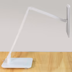 FeinTech LTL00100 lampada da tavolo 10 W LED Bianco
