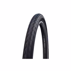 Schwalbe MARATHON, 28", MTB, Pneumatico Tubeless Ready, All-around, Nero, 65 - 95 psi