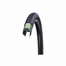 Schwalbe MARATHON 28" MTB Pneumatico Tubeless Ready