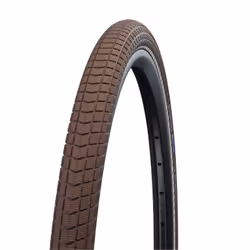 Schwalbe Little Big Ben 28" Città/trekking, Strada Pneumatico Tubeless Ready - Vista aggiuntiva 4