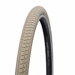 Schwalbe Little Big Ben 28" Città/trekking, Strada Pneumatico Tubeless Ready - Vista aggiuntiva 6
