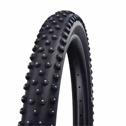 Schwalbe Ice Spiker Pro 27.5" MTB, Strada Pneumatico tubulare