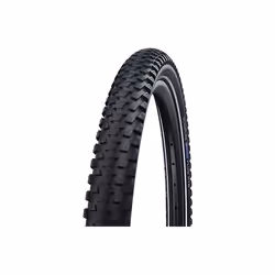 Schwalbe MARATHON PLUS MTB, 29", MTB, Pneumatico Tubeless Ready, All-around, Nero, 30 - 65 psi
