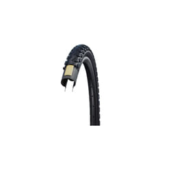 Schwalbe Land Cruiser 24" Città/trekking Penumatico tubeless