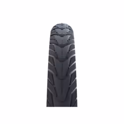 Schwalbe Energizer Plus HS 492, 28", Strada, Pneumatico Tubeless Ready, E-bike, Nero, 35 - 65 psi