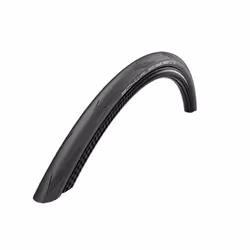 Schwalbe One TLE, 28", Città/trekking, Allenatore, Penumatico tubeless, Perlina pieghevole, All-around, Nero
