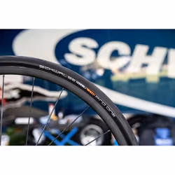 Schwalbe Pro One TLE 25" Città/trekking, Allenatore Penumatico tubeless