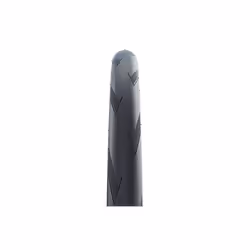 Schwalbe Pro One, Pneumatico tubulare, Perlina pieghevole, Nero, 65 - 100 psi, 100 psi, 70 kg