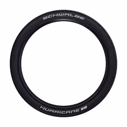 Schwalbe Hurricane 29" MTB, Strada Pneumatico Tubeless Ready