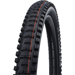Schwalbe Big Betty 26" MTB Pneumatico Tubeless Ready