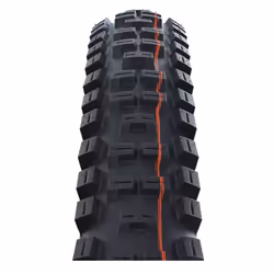 Schwalbe Big Betty 26" MTB Pneumatico Tubeless Ready