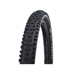 Schwalbe Nobby Nic 27.5" Città/trekking, Strada Pneumatico Tubeless Ready
