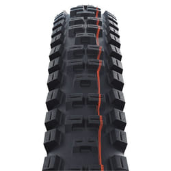 Schwalbe Big Betty HS 608 27.5" MTB Pneumatico Tubeless Ready