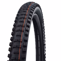 Schwalbe Big Betty HS 608 27.5" MTB Pneumatico Tubeless Ready