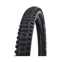 Schwalbe Big Betty 27.5" Città/trekking, Strada Pneumatico Tubeless Ready