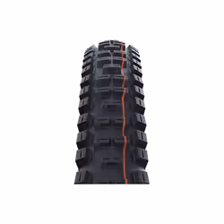 Schwalbe Big Betty 27.5" Città/trekking, Strada Pneumatico Tubeless Ready