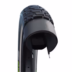 Schwalbe Pick-Up 20" - Vista aggiuntiva 4