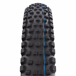 Schwalbe Wicked Will, 29", MTB, Penumatico tubeless, Perlina pieghevole, Terreno compatto, Montagna, Nero