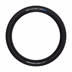 Schwalbe Wicked Will 29" MTB Penumatico tubeless