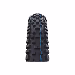 Schwalbe NOBBY NIC 26" MTB Pneumatico Tubeless Ready