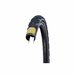 Schwalbe Marathon Efficiency 28" Pneumatico tubulare