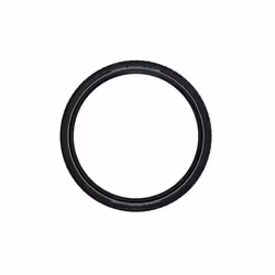 Schwalbe Marathon 365, 28", Pneumatico tubulare, Nero, 50 - 85 psi, 85 psi, 95 kg