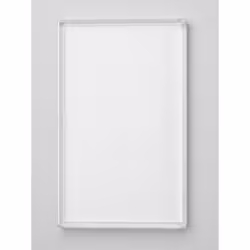 Schneider Electric 1225179, Trasparente, 95 mm, 60 mm, 5 mm, 21 g, 1 pz