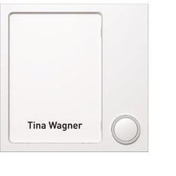 Ritto 1875170 accessorio per sistema intercom Modulo pulsante di chiamata