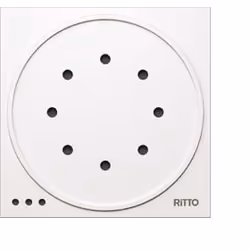 Ritto 1875970, Bianco