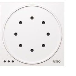 Ritto 1875970 accessorio per sistema intercom