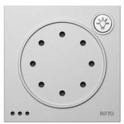 Ritto 1876020 accessorio per sistema intercom Modulo dell'altoparlante