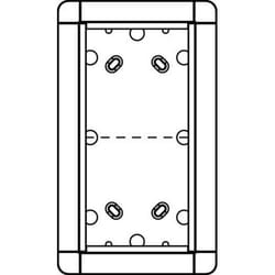 Ritto 1883270 accessorio per sistema intercom Cornice