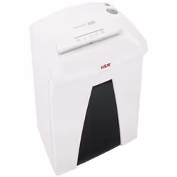 HSM Securio B24 3,9mm, Taglio a striscia, 24 cm, 3.9 mm, 34 L, 56 dB, 3900 mm/min