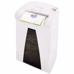 HSM Securio B24 3,9mm distruggi documenti Taglio a striscia 56 dB 24 cm Bianco