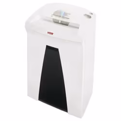 HSM Securio B24 5,8mm distruggi documenti Taglio a striscia 56 dB 24 cm Bianco - Vista aggiuntiva 4