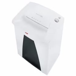 HSM Securio B32 1,9x15mm, Taglio a particelle, 31 cm, 1.9 x 15 mm, 82 L, 56 dB, 3900 mm/min