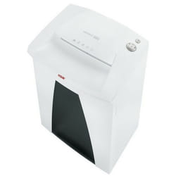 HSM Securio B32 1,9x15mm distruggi documenti Taglio a particelle 56 dB 31 cm Bianco